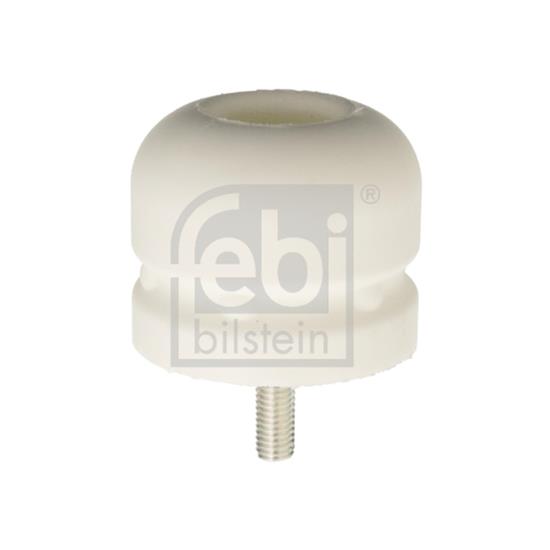 Febi Drivers Cab Rubber Buffer 17249