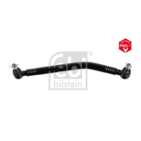 Febi Steering Centre Rod Assembly 172758