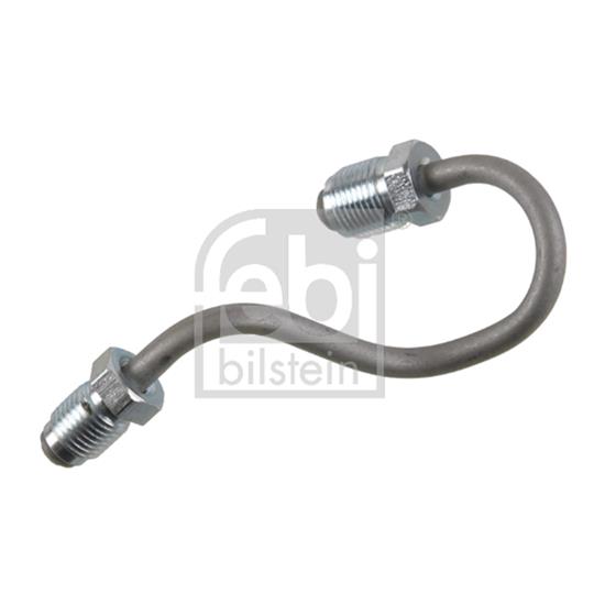 Febi Brake Pipe Lines 172799