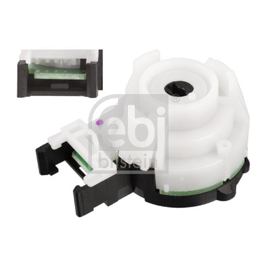Febi Ignition Starter Switch 172813