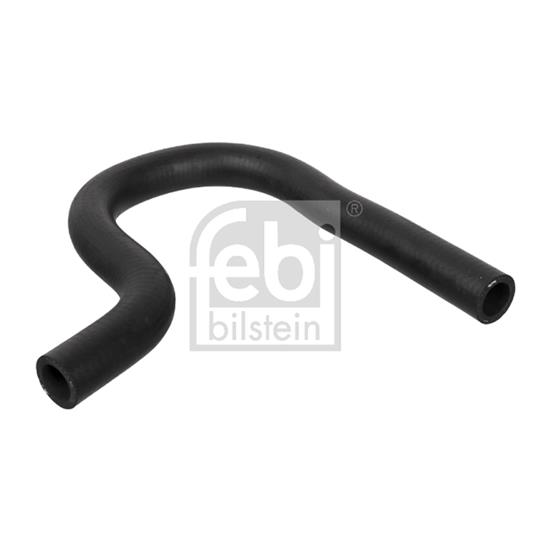 Febi Radiator Cooling Hose 172839