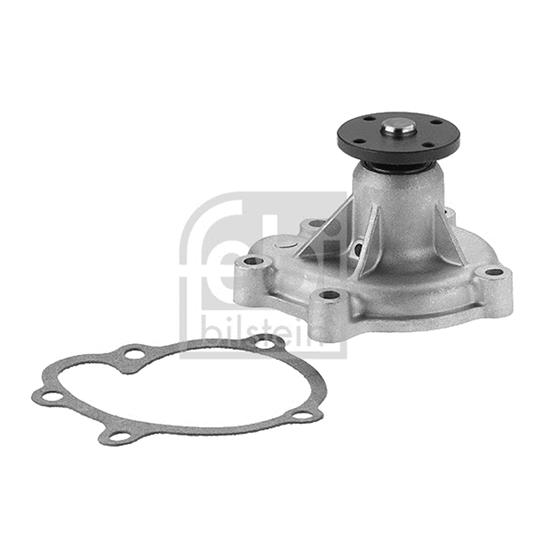 Febi Water Pump 17285