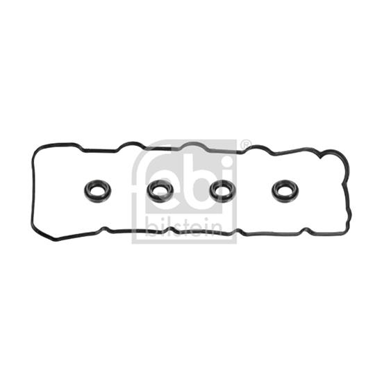 Febi Cylinder Head Rocker Cover Gasket Set 172875