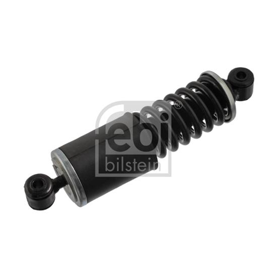 Febi Drivers Cab Suspension Damper 17299