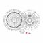 Febi Clutch Kit 172067