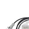 Febi ABS Anti Lock Brake Wheel Speed Sensor 173080