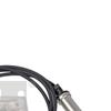 Febi ABS Anti Lock Brake Wheel Speed Sensor 173080