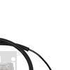 Febi ABS Anti Lock Brake Wheel Speed Sensor 173107