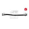 Febi Steering Centre Rod Assembly 17316