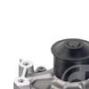 Febi Water Pump engine cooling 173205