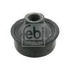 4x Febi Wishbone Control Trailing Arm Bush 17321