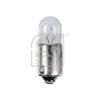 10x Febi Licence Plate Light Bulb 173296