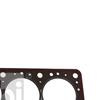 Febi Cylinder Head Gasket 17329