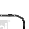 Febi Wet Sump Pan Seal Gasket 17331