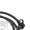 Febi ABS Anti Lock Brake Wheel Speed Sensor 173366