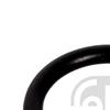 10x Febi Seal Ring oil cooler 173401