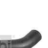 Febi Radiator Cooling Hose 173409