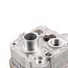 Febi Air Suspension Compressor Cylinder Head 173411