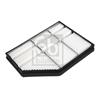 Febi Pollen Cabin Interior Air Filter 173446