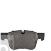 Febi Brake Pad Set 173455