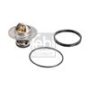 Febi Antifreeze Coolant Thermostat 17350