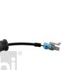 Febi ABS Anti Lock Brake Wheel Speed Sensor 173672