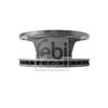 Febi Brake Disc 17368