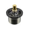 Febi Antifreeze Coolant Thermostat 173719