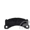 Febi Brake Pad Set 173742