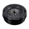 Febi Crankshaft Belt Pulley 173748