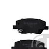 Febi Brake Pad Set 173793