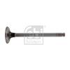 Febi Engine Exhaust Valve 17385
