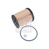 Febi Fuel Filter 173867