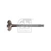 Febi Engine Inlet Valve 17386