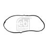 Febi Cylinder Head Cover Seal Gasket 173991