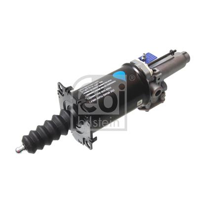 Febi Compressed Air Clutch Booster 173035