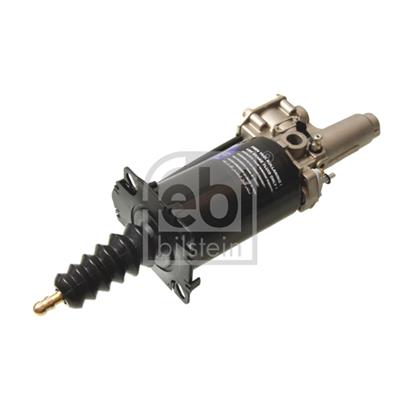 Febi Compressed Air Clutch Booster 173037