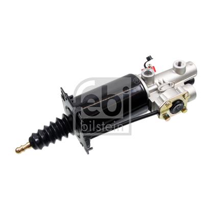 Febi Compressed Air Clutch Booster 173038