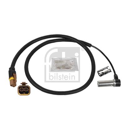 Febi ABS Anti Lock Brake Wheel Speed Sensor 173107