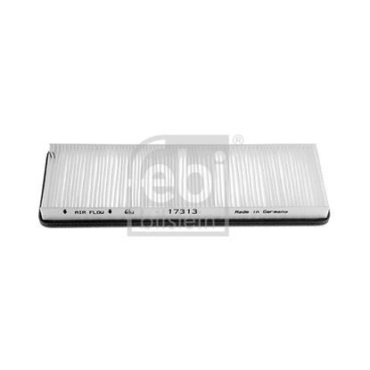 Febi Pollen Cabin Interior Air Filter 17313