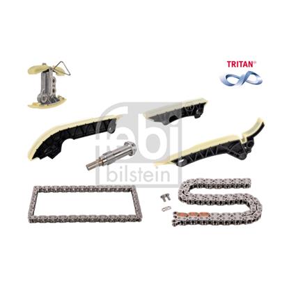 Febi Timing Chain Kit 173416