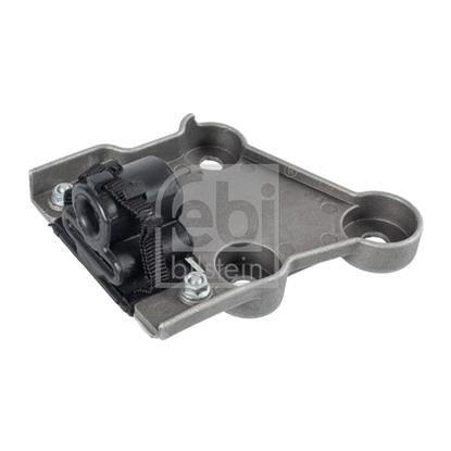 Febi Bracket muffler 173633