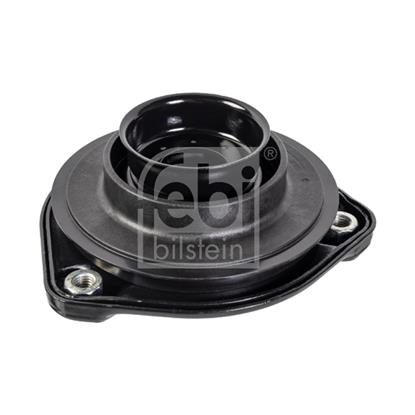 Febi Repair Kit suspension strut support mount 173644