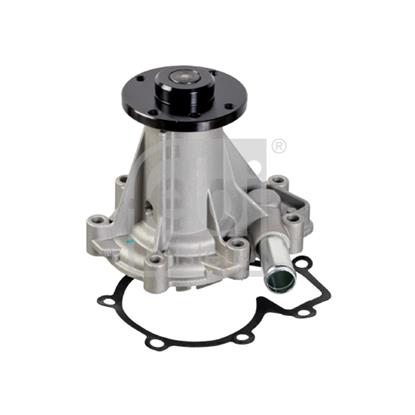 Febi Water Pump engine cooling 173645