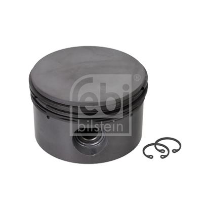 Febi Air Suspension Compressor Piston 173696