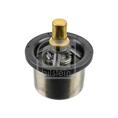 Febi Antifreeze Coolant Thermostat 173716