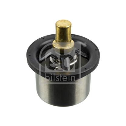 Febi Antifreeze Coolant Thermostat 173719