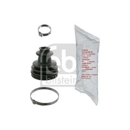 Febi Driveshaft CV Boot Bellow Kit 17375