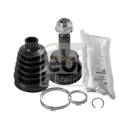 Febi Driveshaft CV Joint Kit 173835