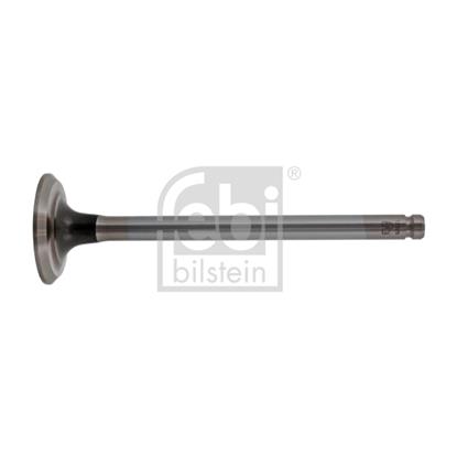 Febi Engine Exhaust Valve 17385